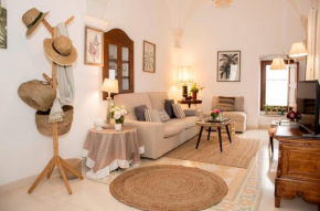 Casa del Lauro Locorotondo
